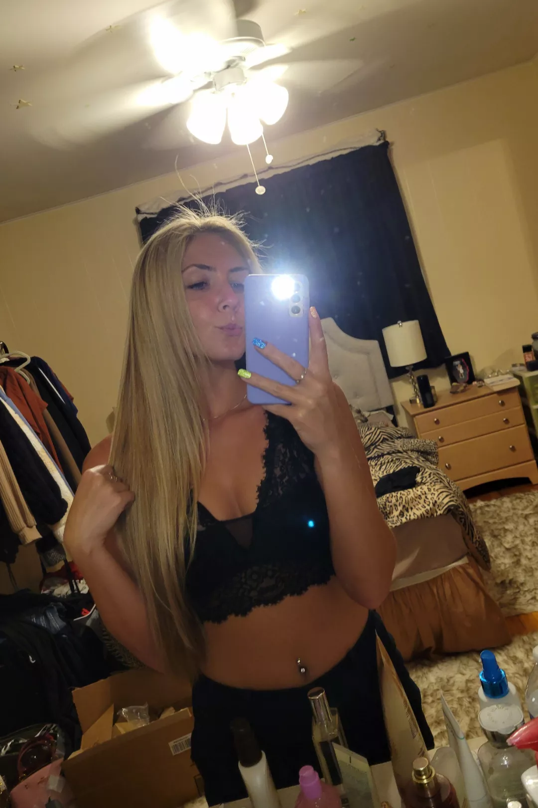 Outfit from the other night!