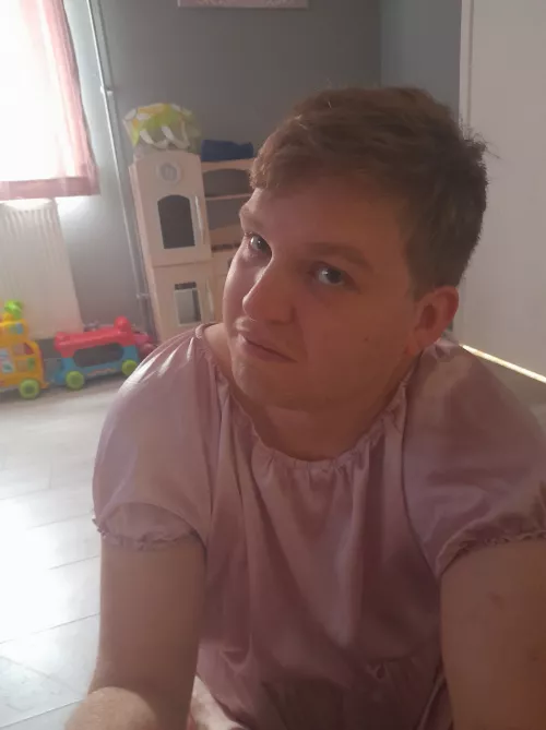 Seeking humiliation