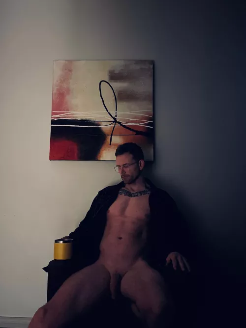 Self Portrait 📸 (OC)