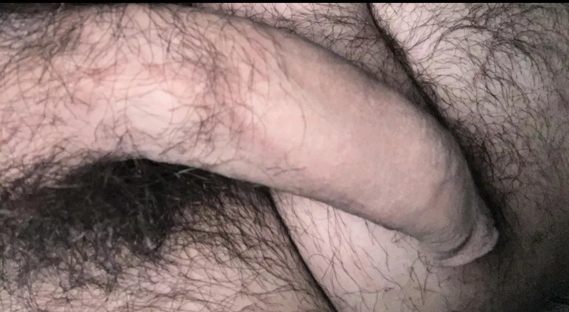 Should I cover your food with my cum for extra flavor? (Dms open)