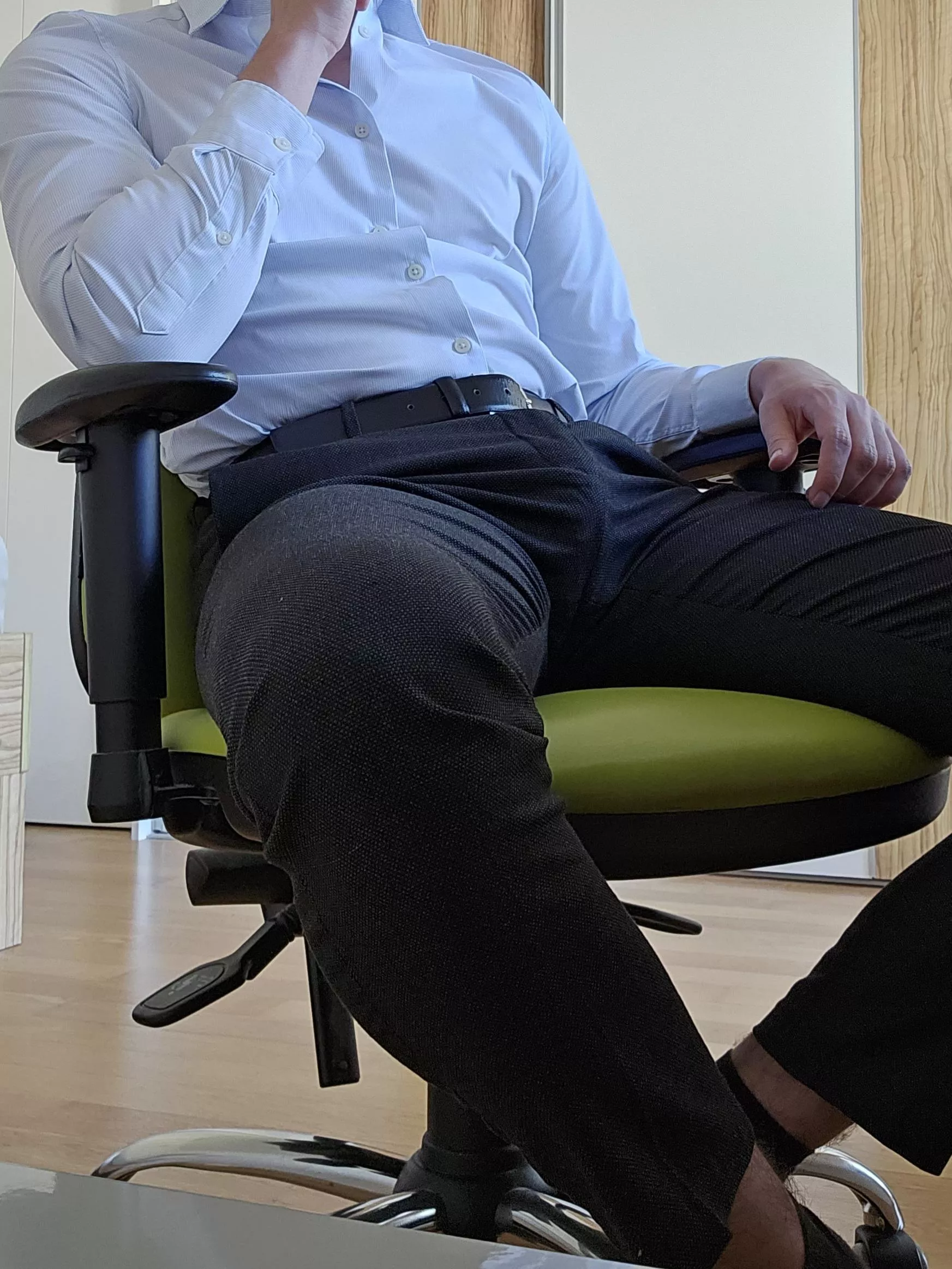 The boss youve always wanted to fuck