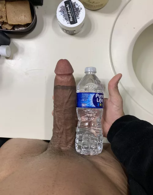 Thirsty?