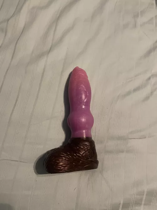 Waking up to my beautiful Diego