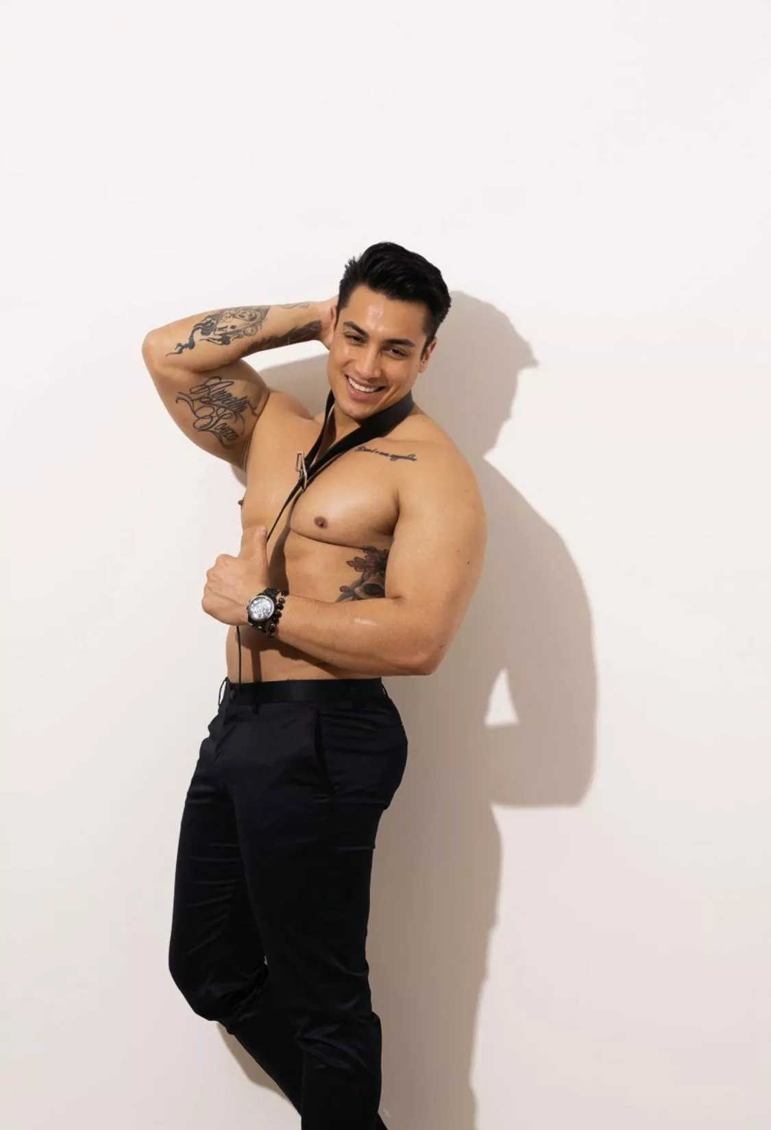 Wanna do some cardio with [m]e