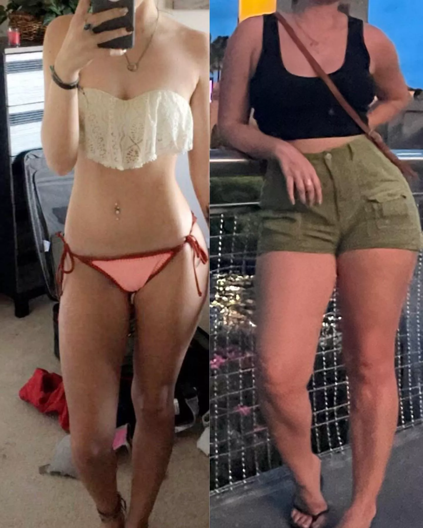 What grew the most? 🤭🤔