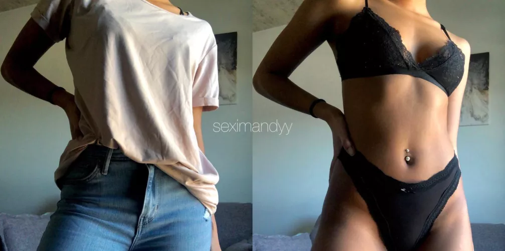 What my coworkers see vs. what Reddit sees