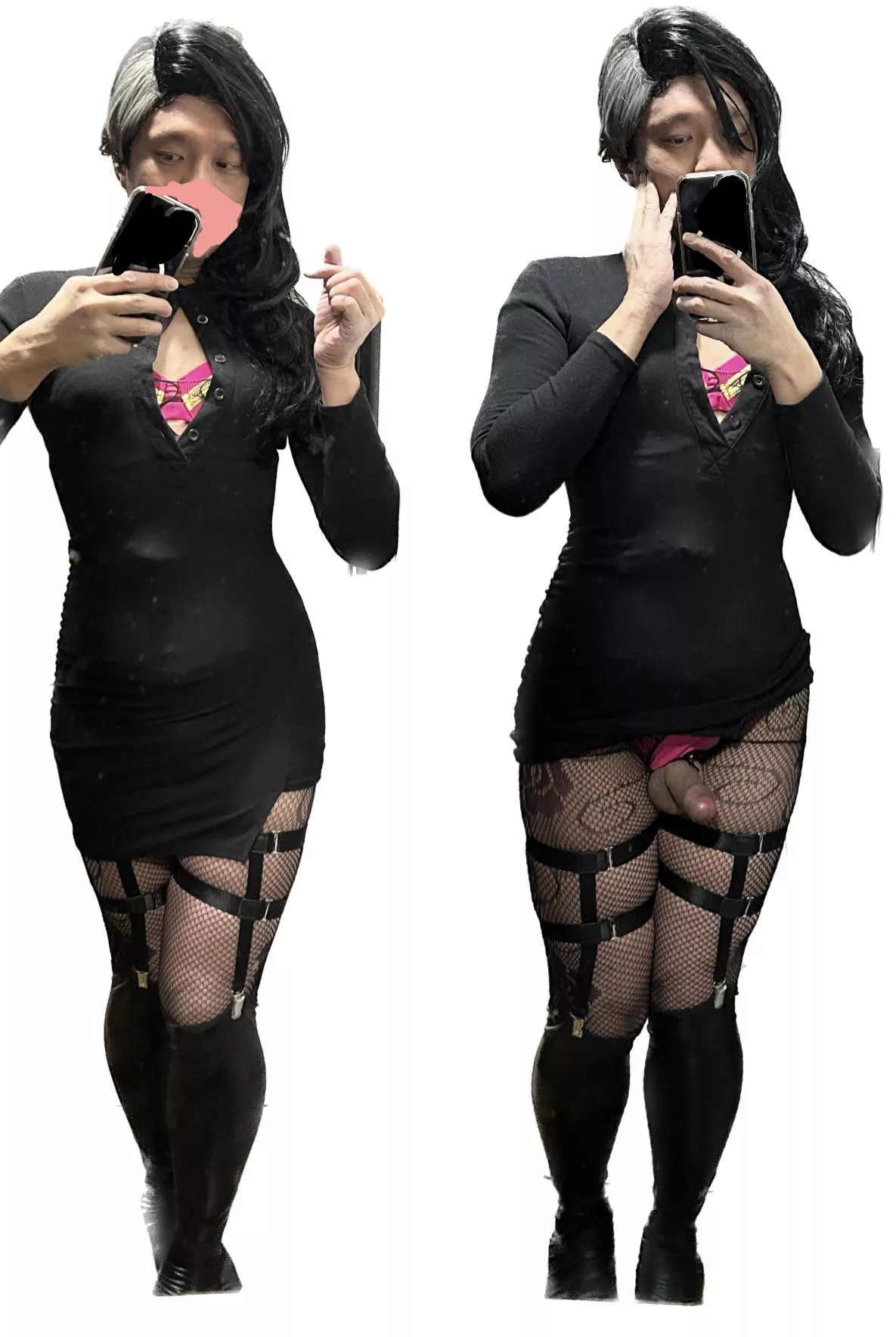 What will you do in cinema if you discovered my reveal