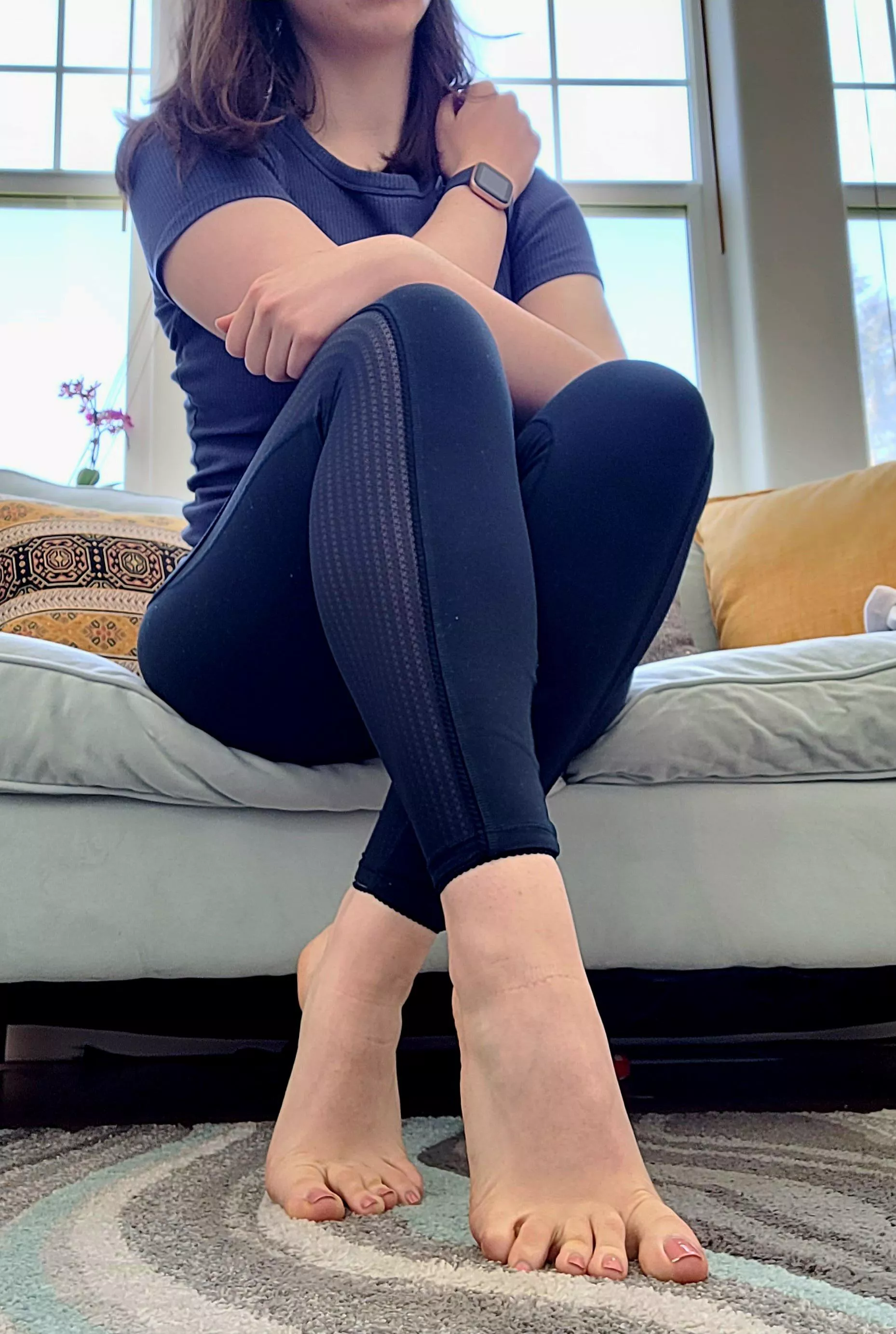 What you've been looking for