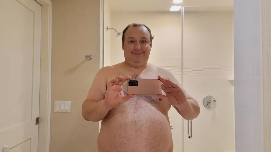 Why yes, I am looking at you