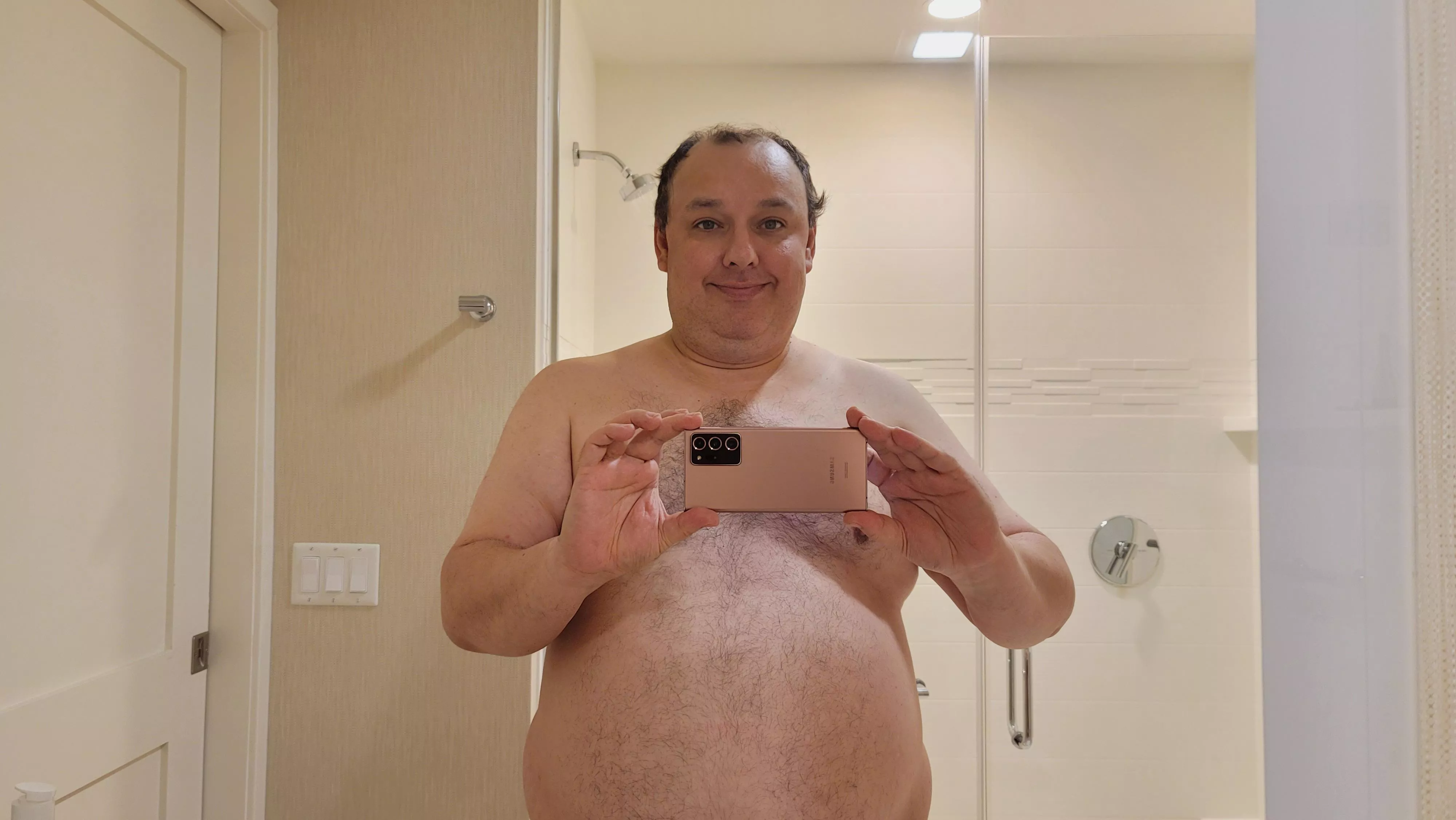 Why yes, I am looking at you