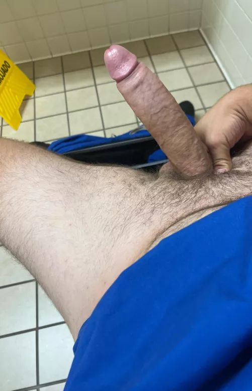 Work break since it’s been hard