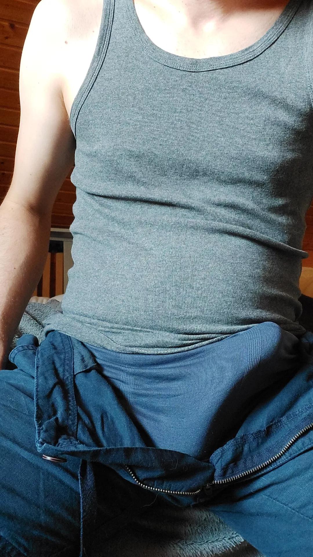 Would you mind helping me with that?