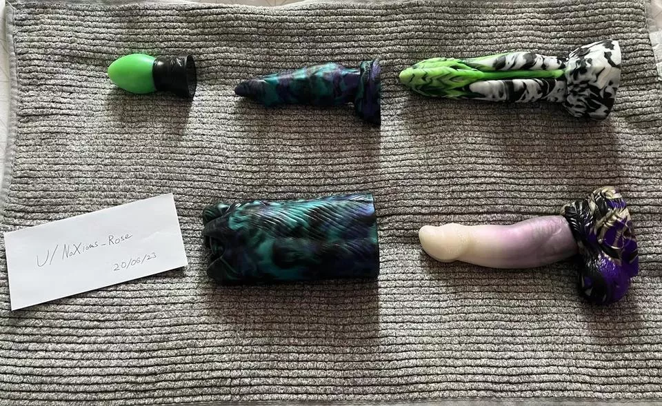 WTS (EU/UK) Dragons need rehoming!