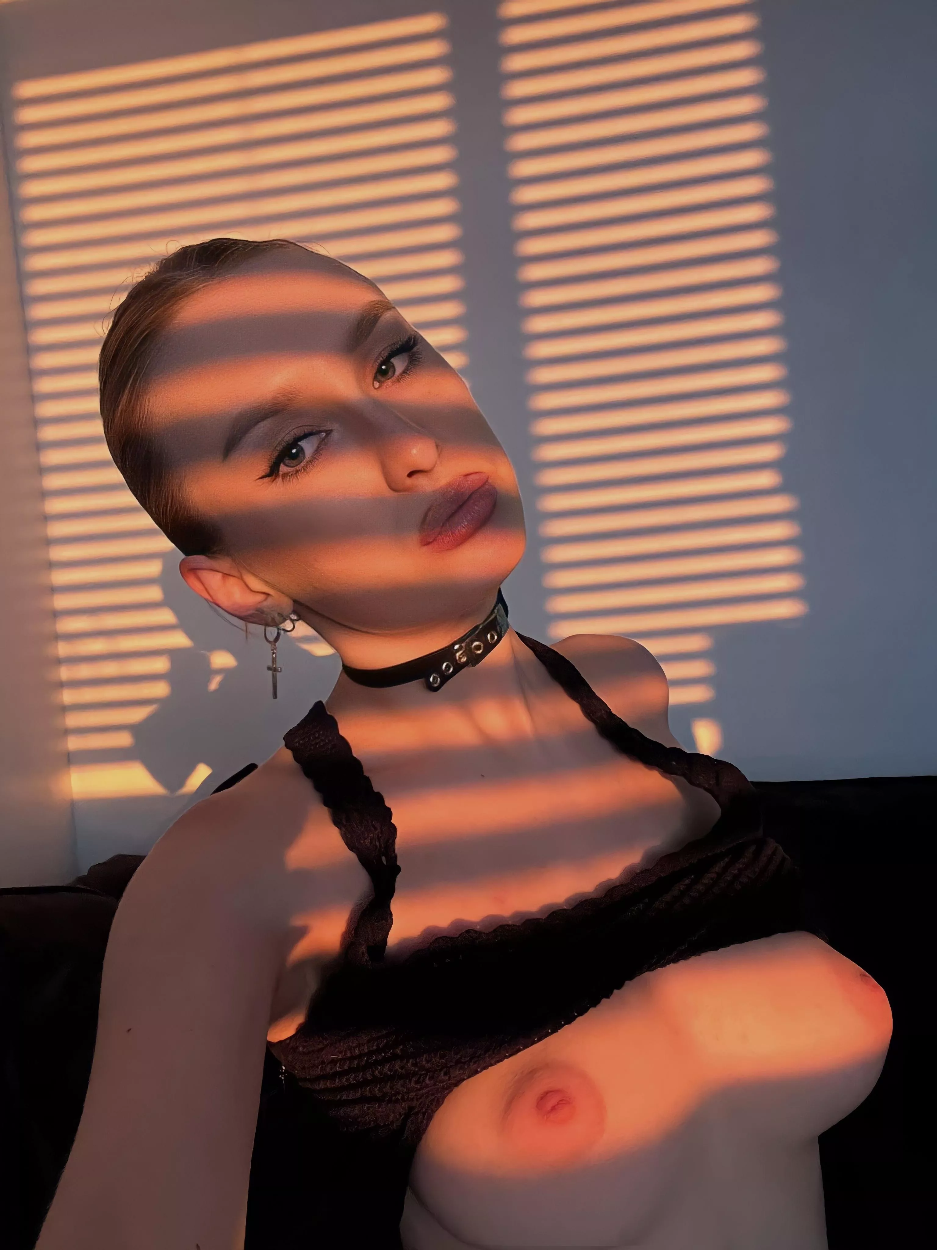 Your favourite view for the day