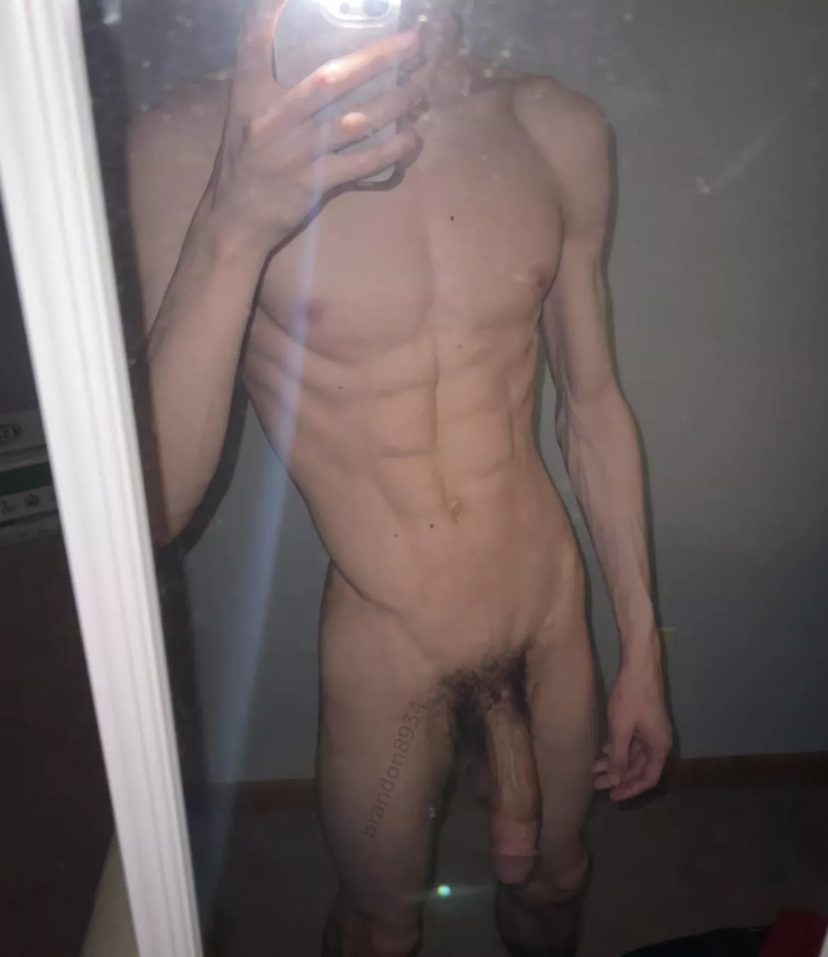 (23) can I send you progress pics bro?