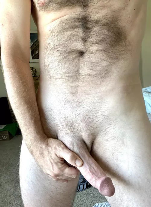 [36] I hope you appreciate my fresh trim ✂️