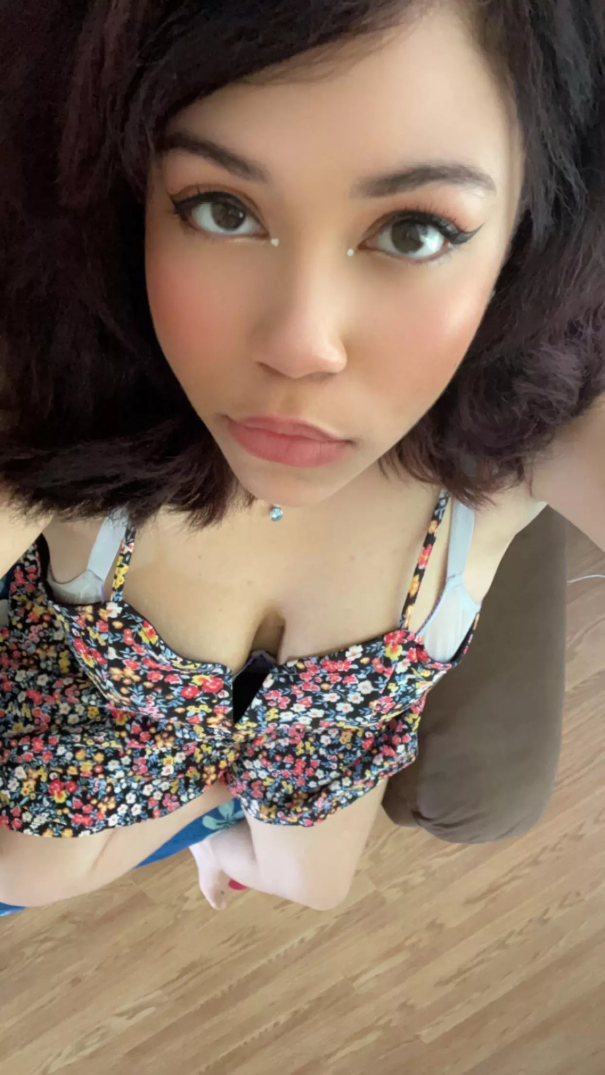 African American x White