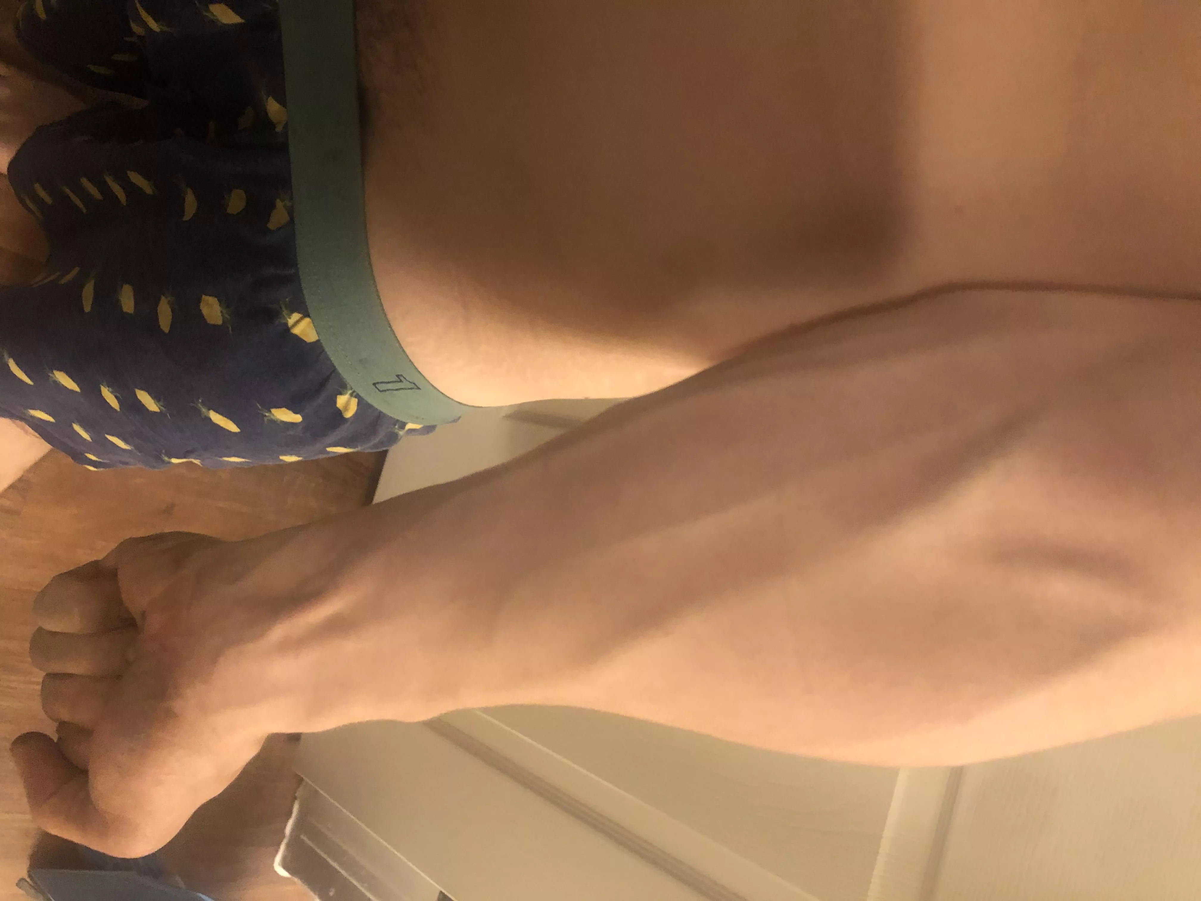 All the hard work is paying off