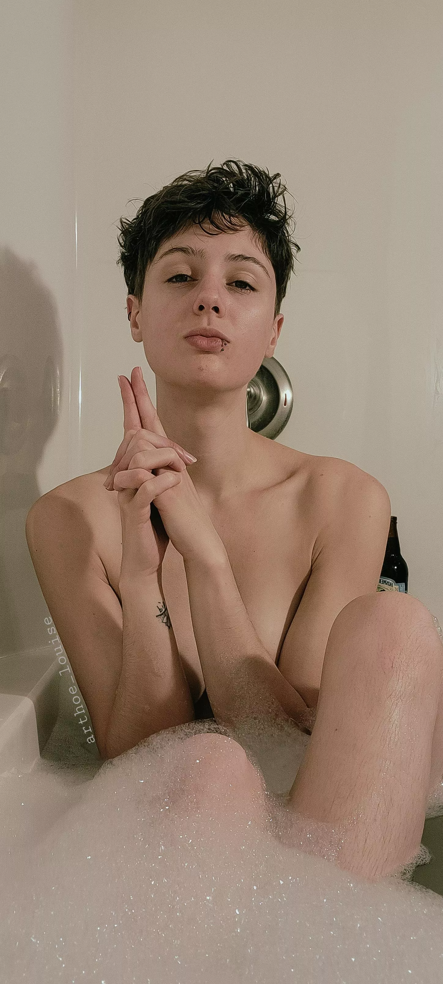 Alright bois, come out with your hands up.