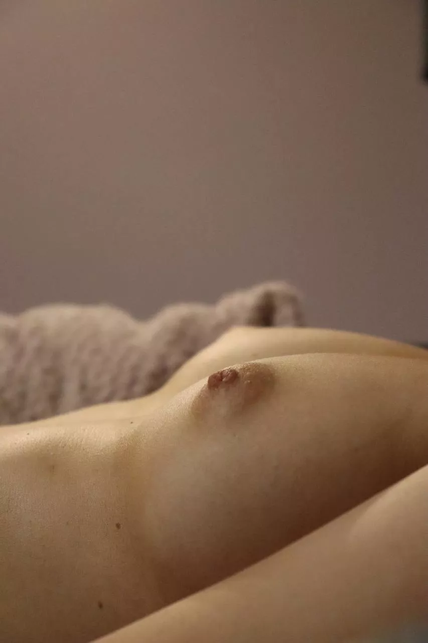 any fans of my boobs?