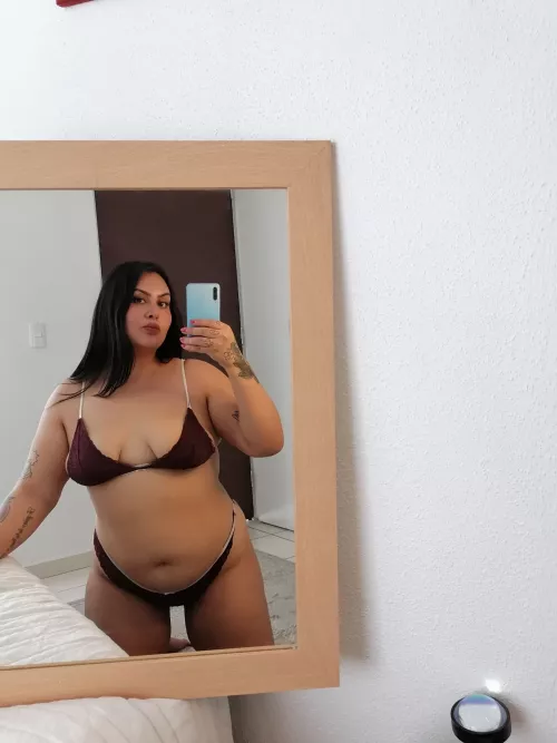 Are my tits nice or gross?