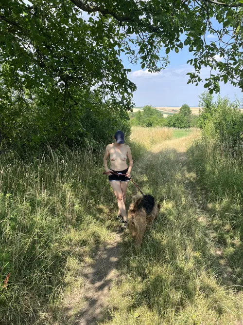 Bit scary that someone meet me