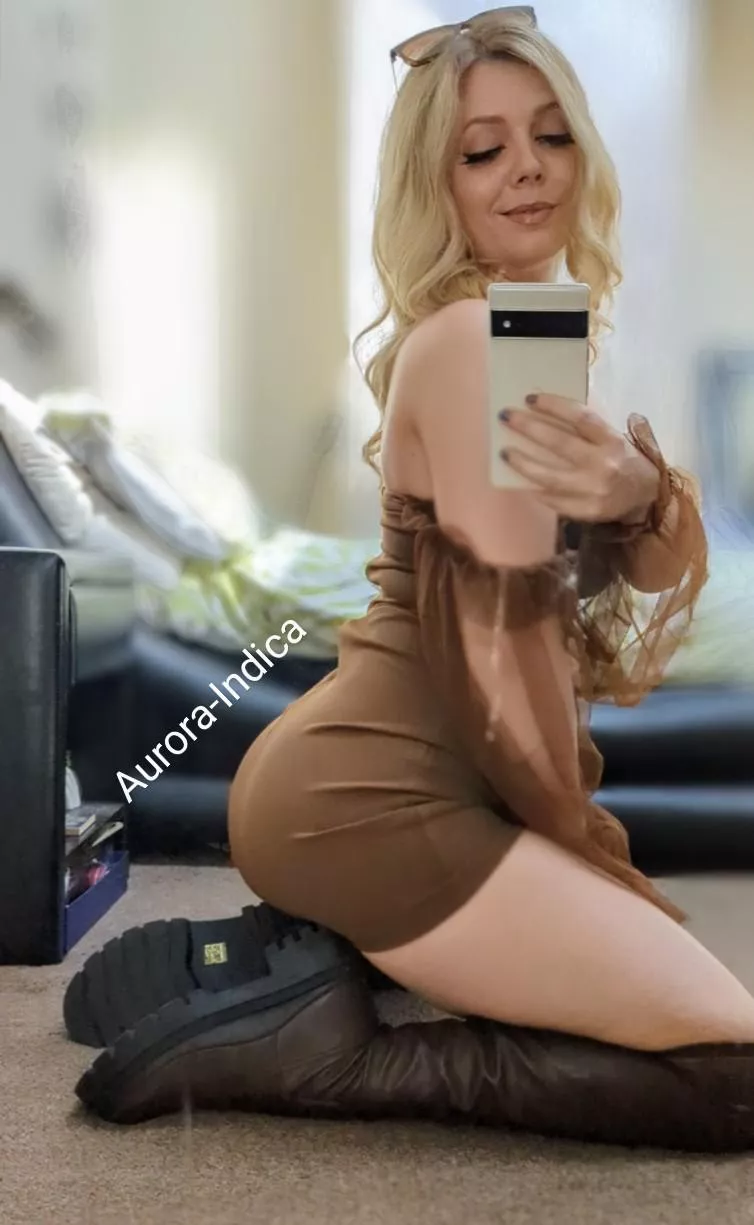 Boots stay on or off