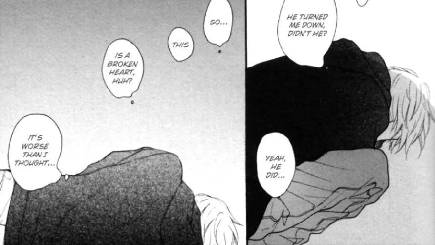 Can anyone help me find this manga