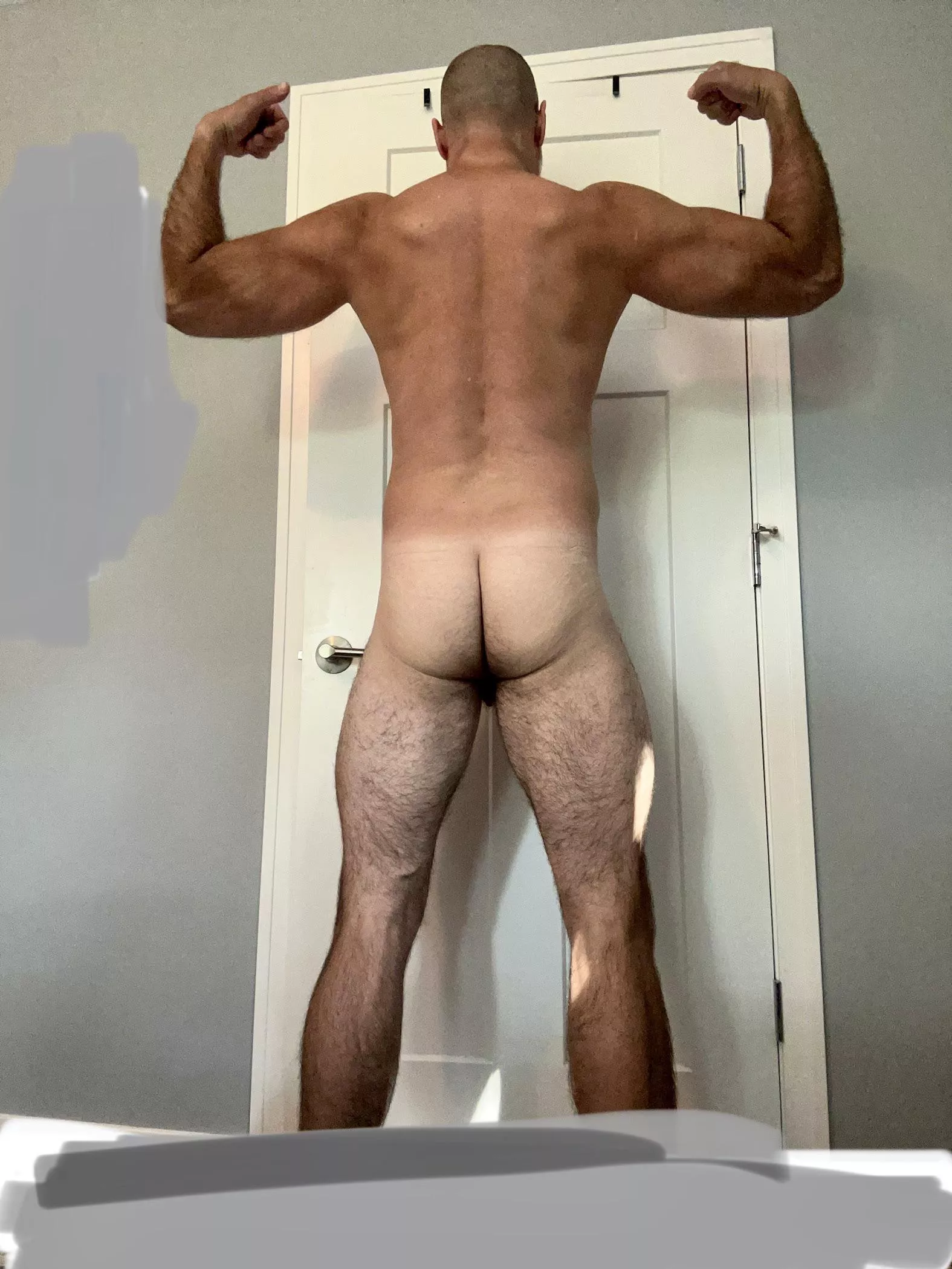 Could use a bearded man back there