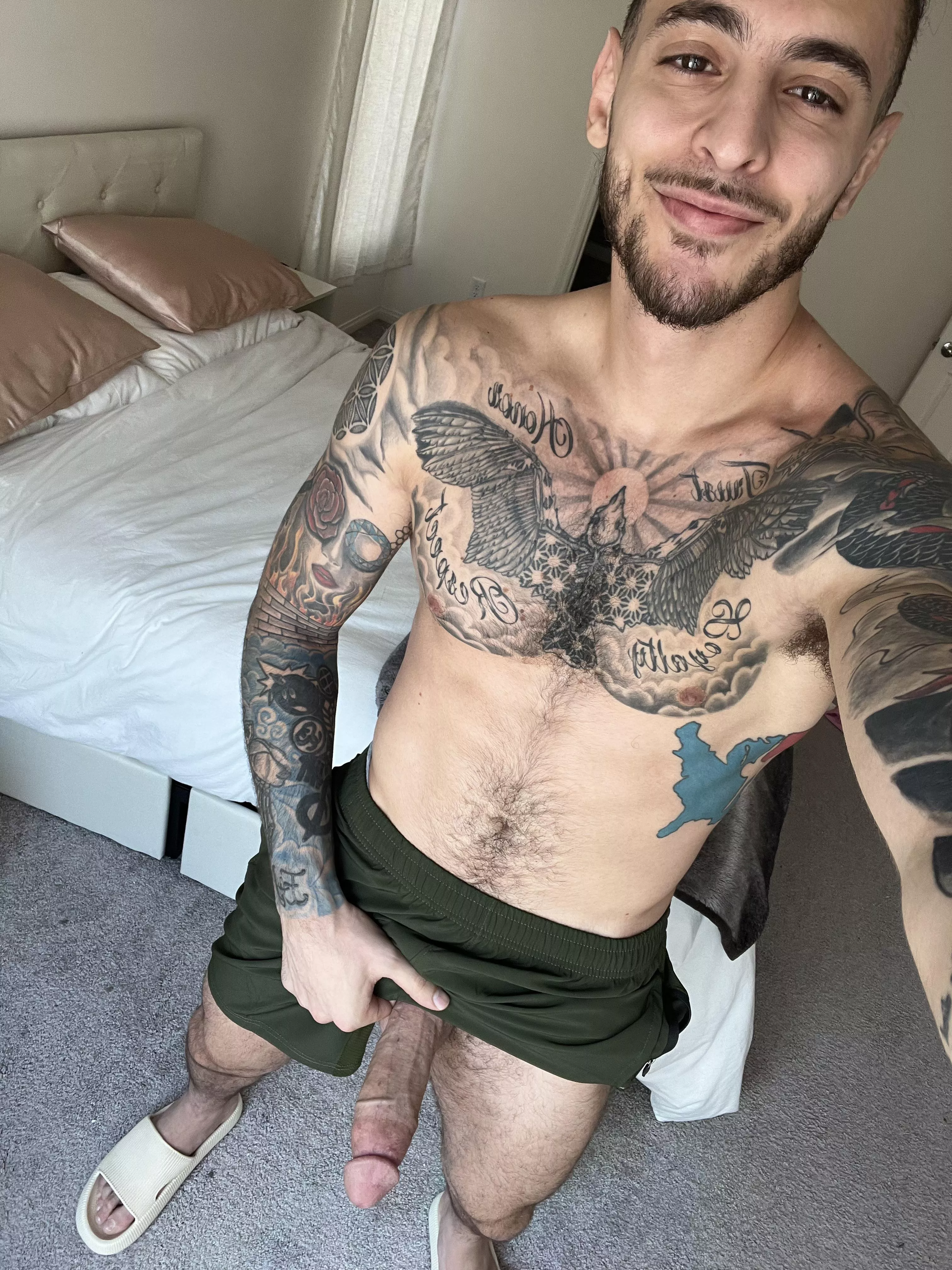 Everyone deserves a lil pick me up on Mondays