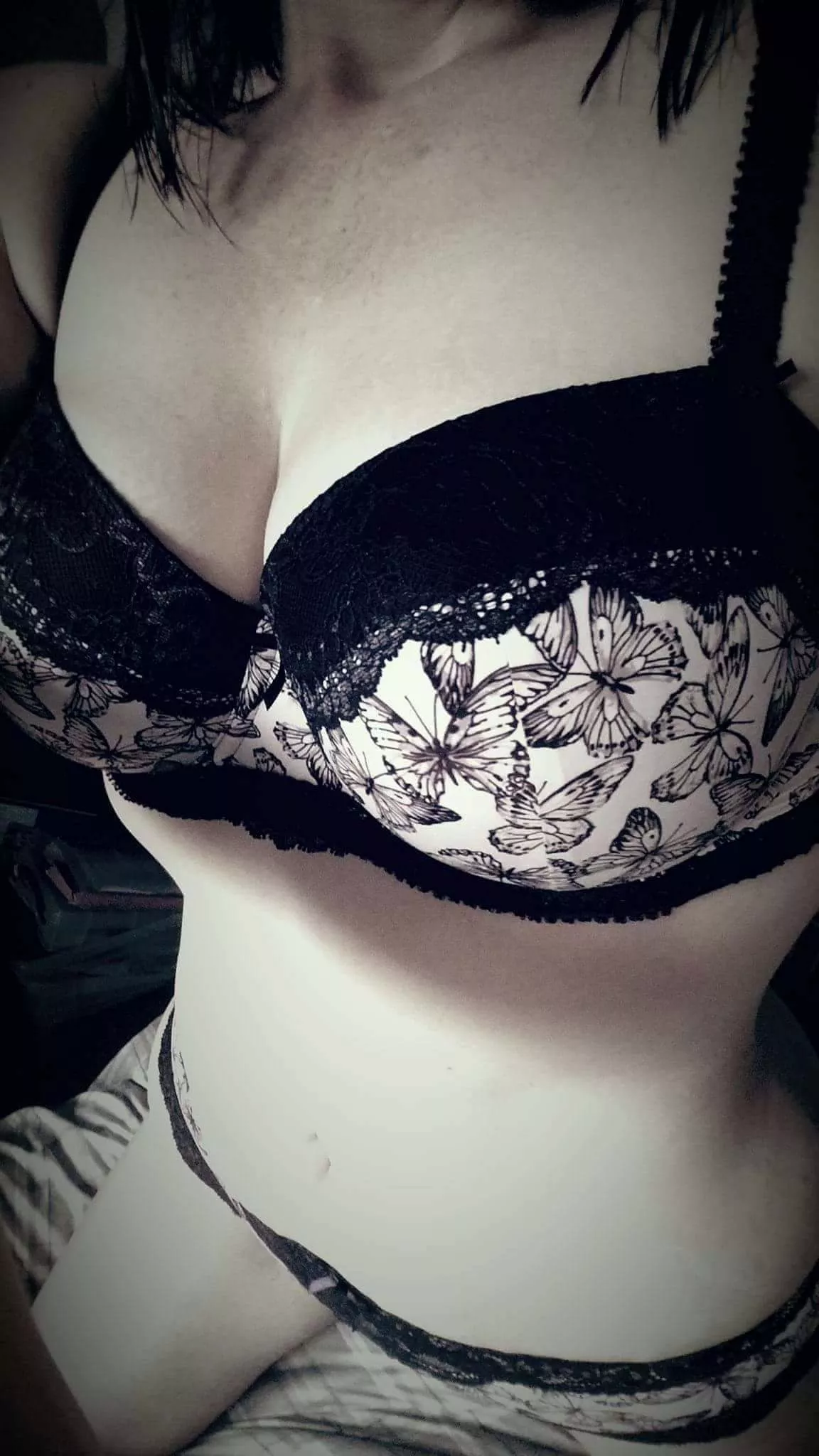 [F42] Not sure if I should send this or not but what the hell x