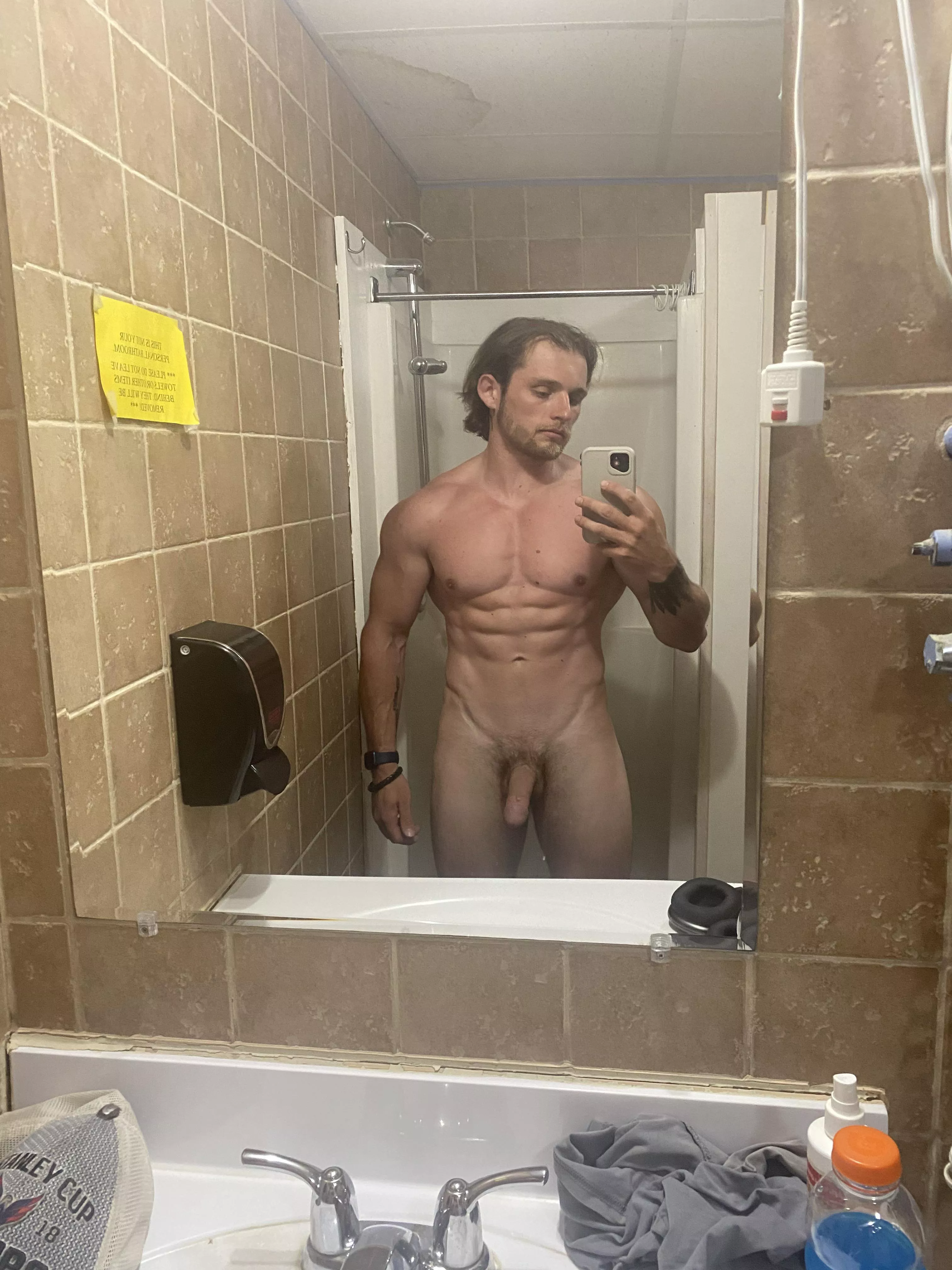 Felt cute might delete later