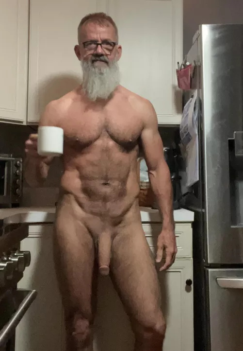 Good morning. Happy Tuesday