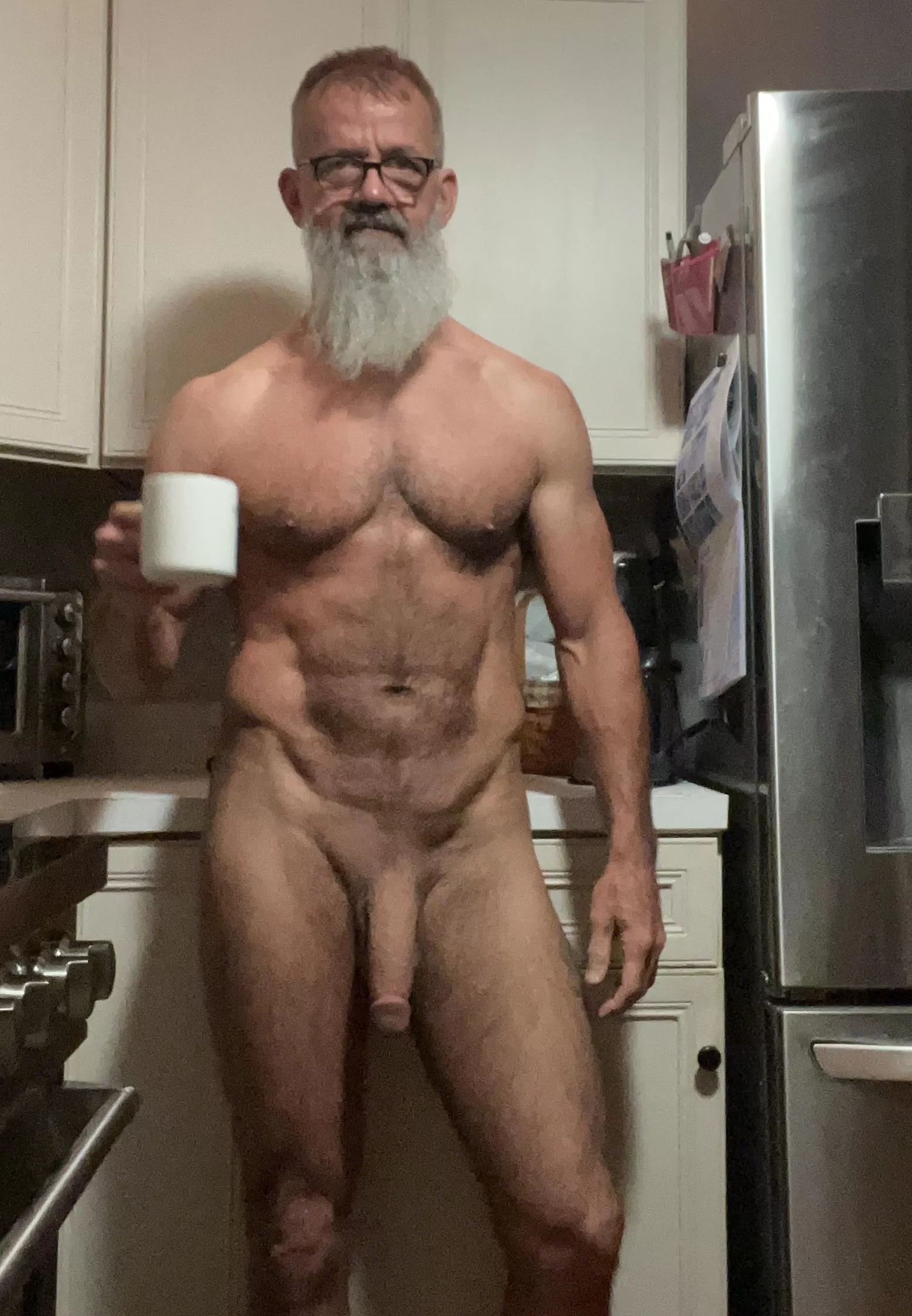 Good morning. Happy Tuesday