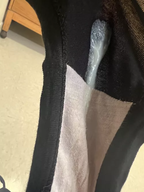 Had a little too much fun🤭