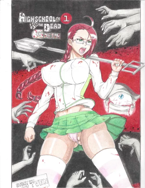 Highschool DXD [Original]