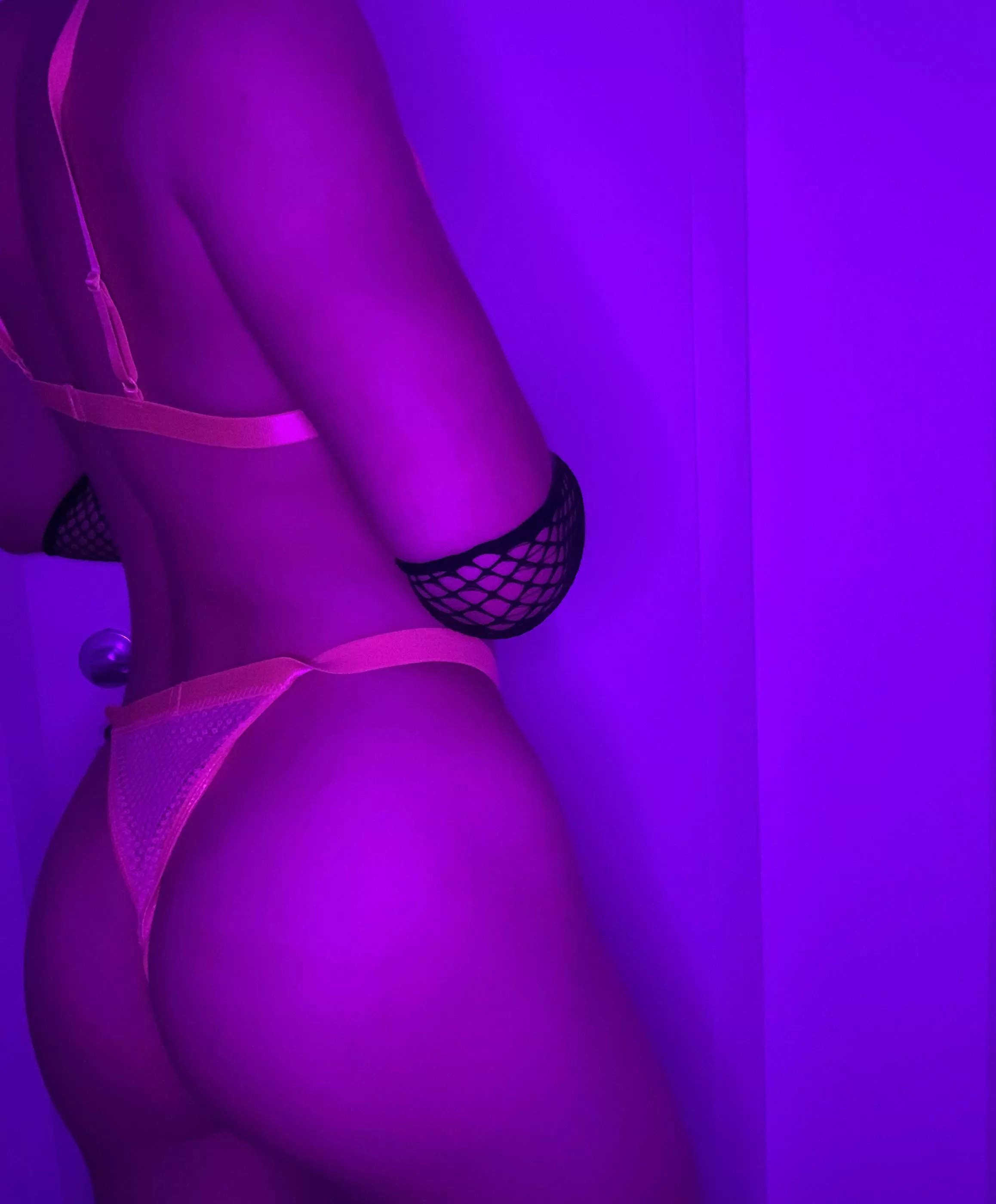 How do you like my new panties?🩷