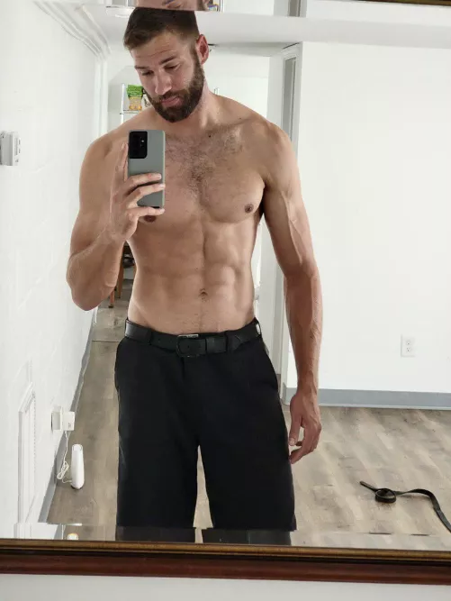 How was your Monday?