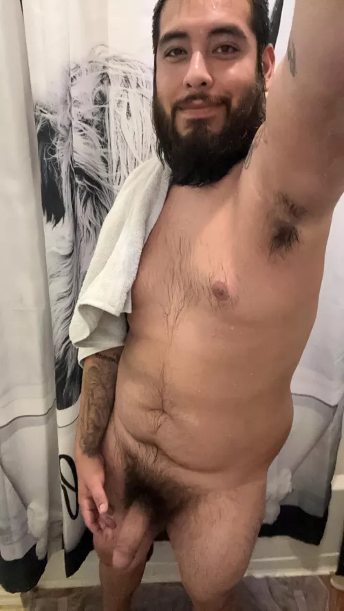 How’s it going😏