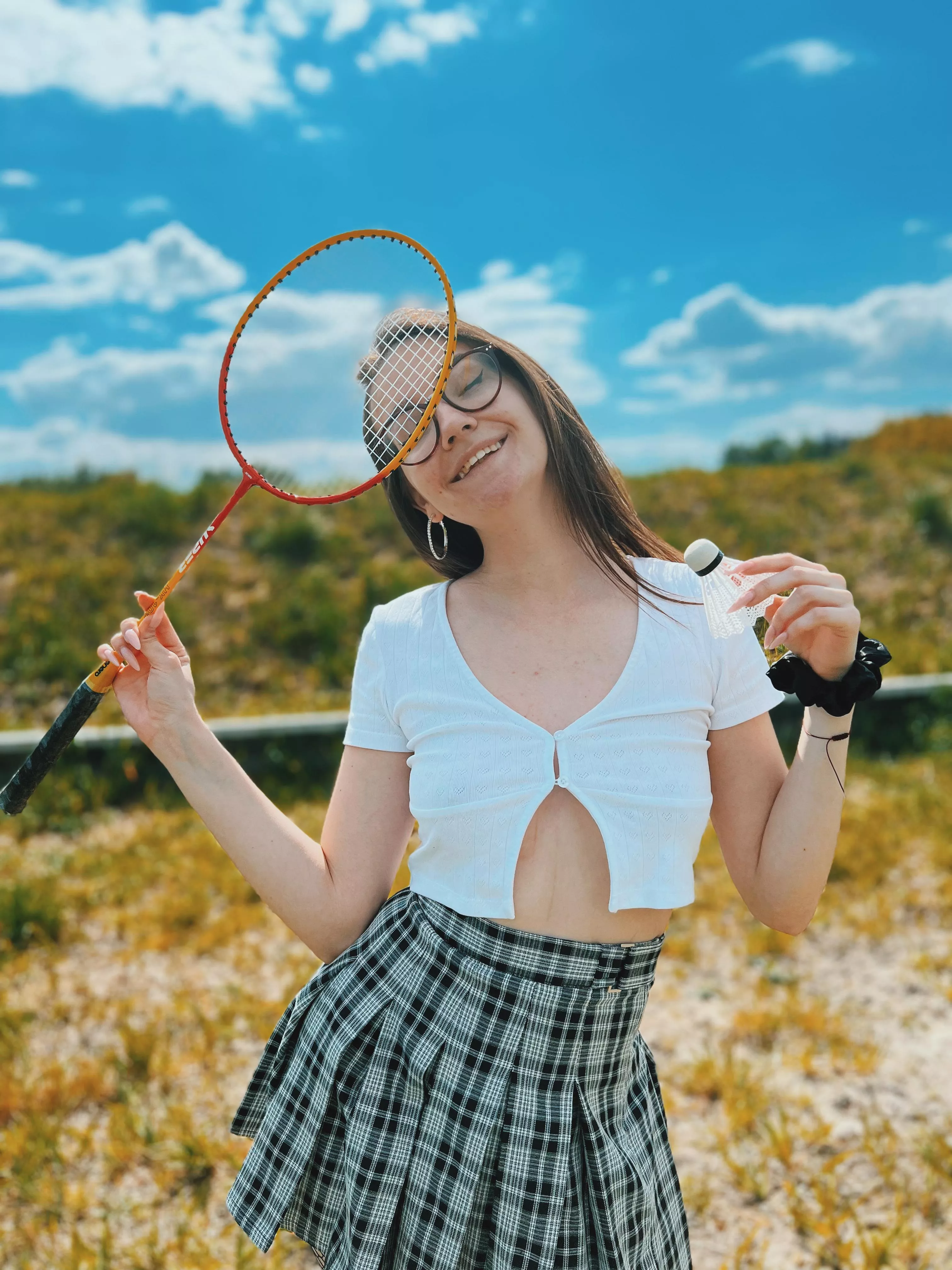 I do adore this look!