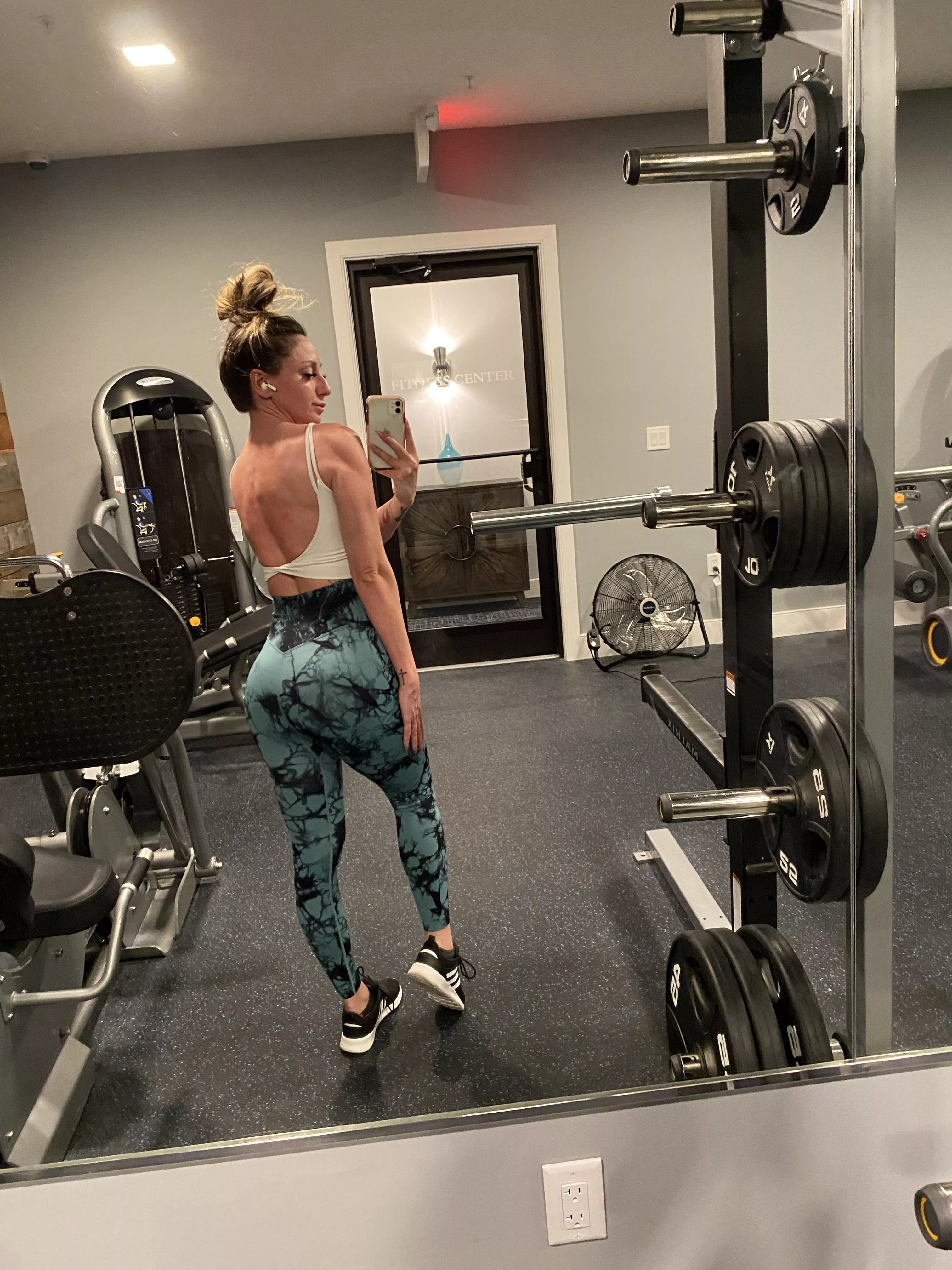 I love my long legs 🥵