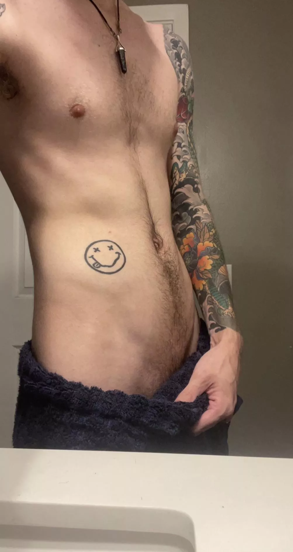 i need more tatts Dx