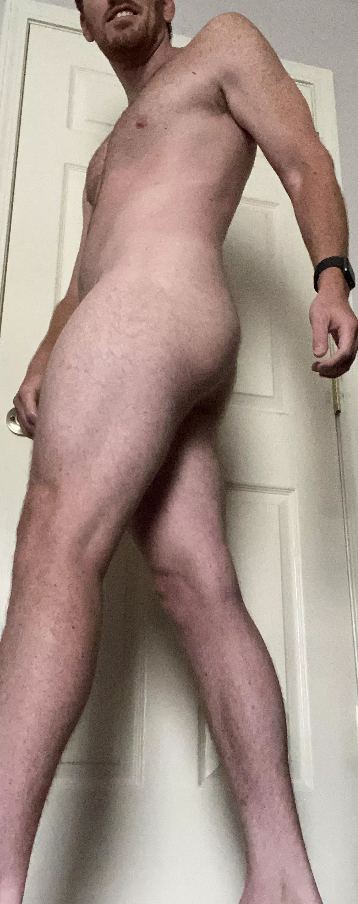 I’m an adventurer and I want to explore you 😈😈