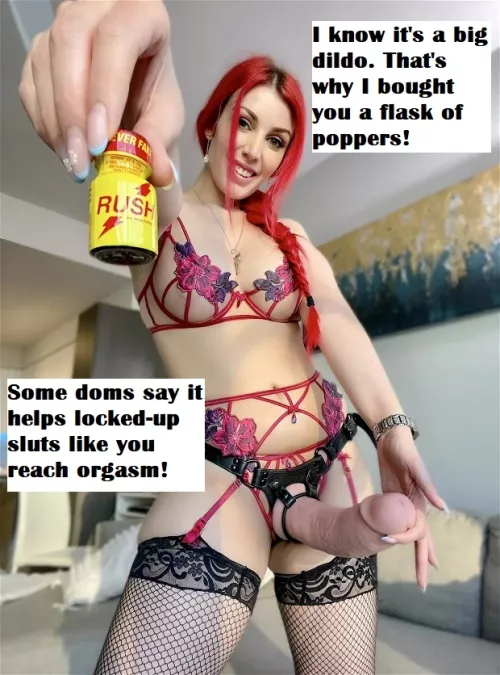 I'm sure you'll have a great time 😘