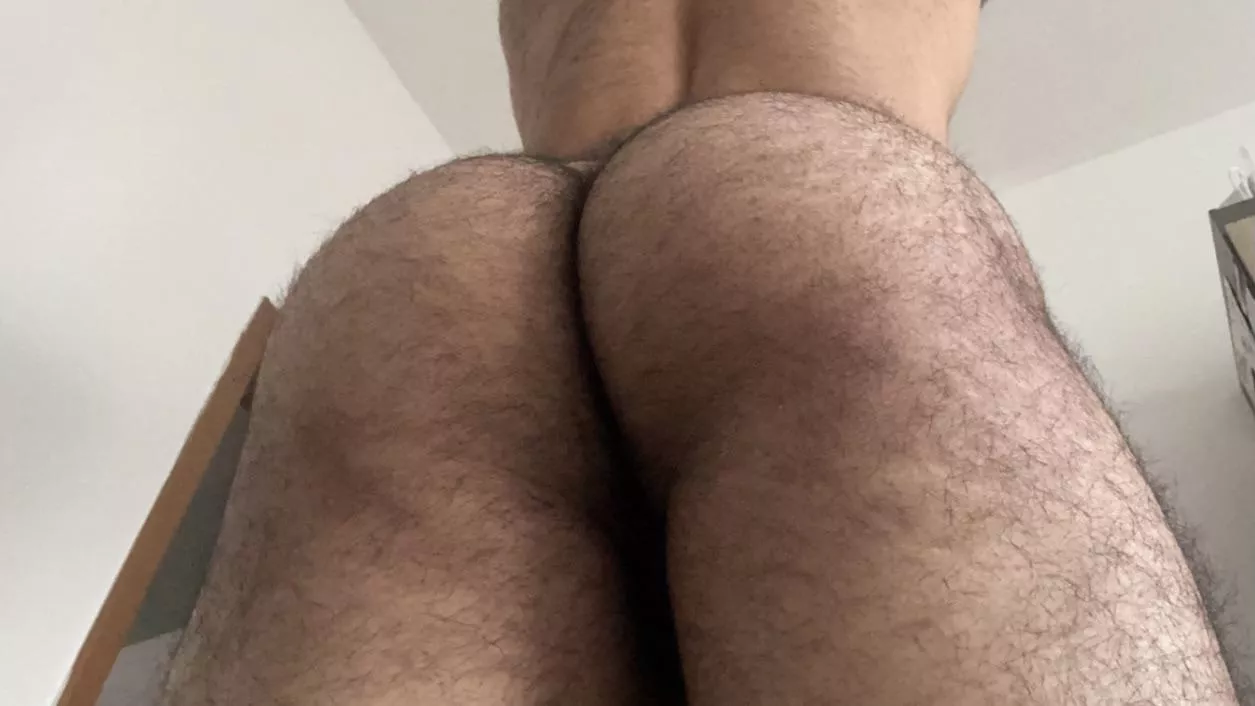 it is hairy enough?
