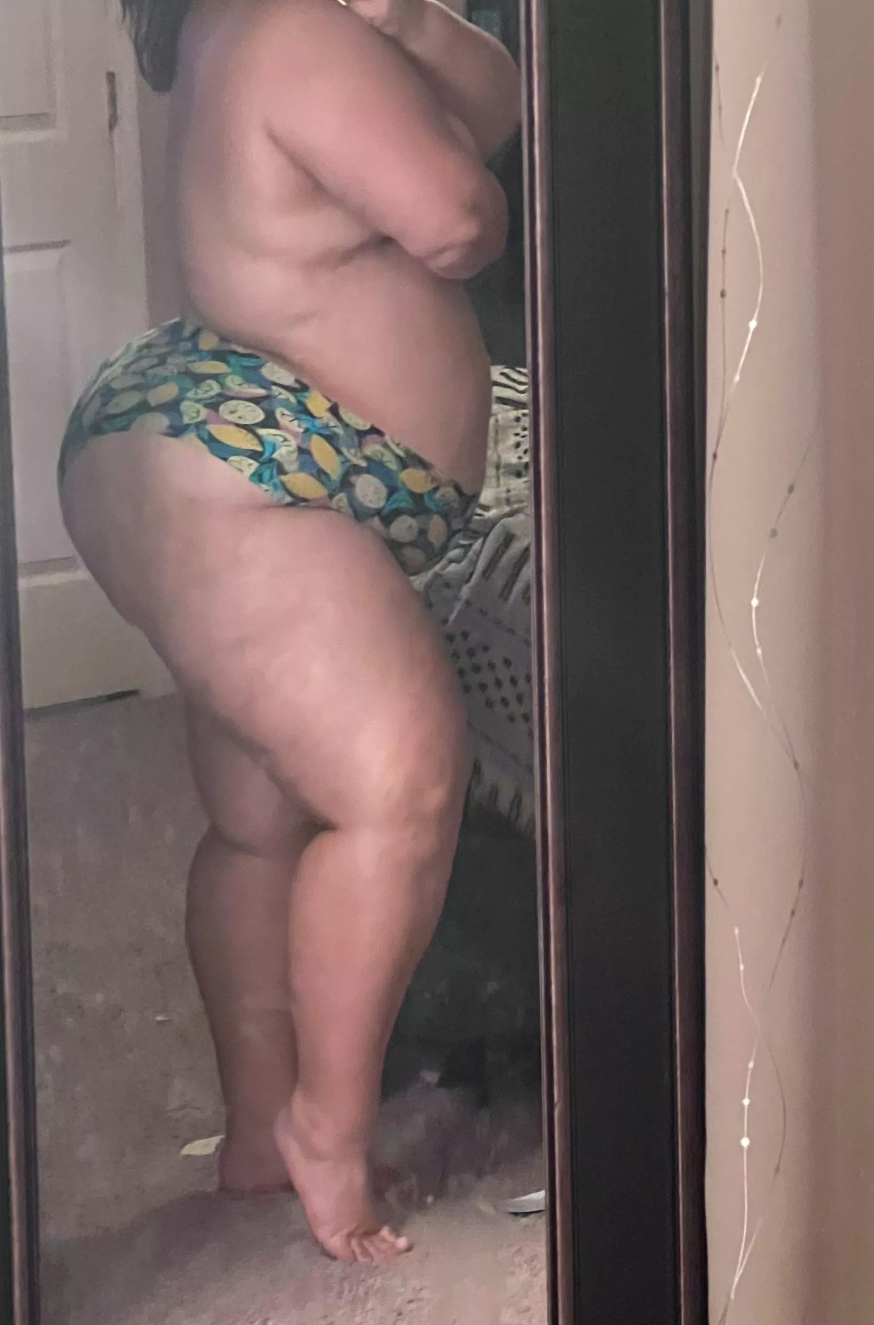 I’ve missed you …