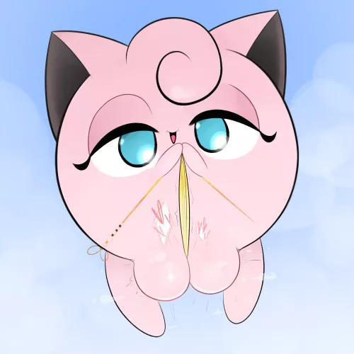 Jigglypuff pussy [F] (ota)