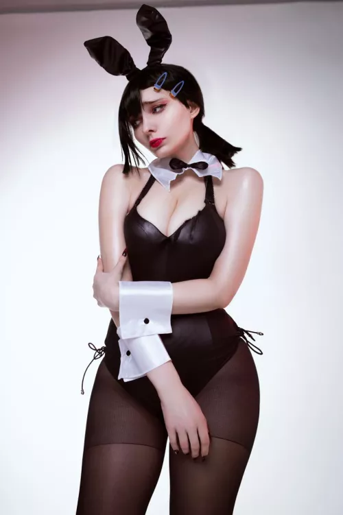 Kobeni cosplay by me (mia_green_tea)