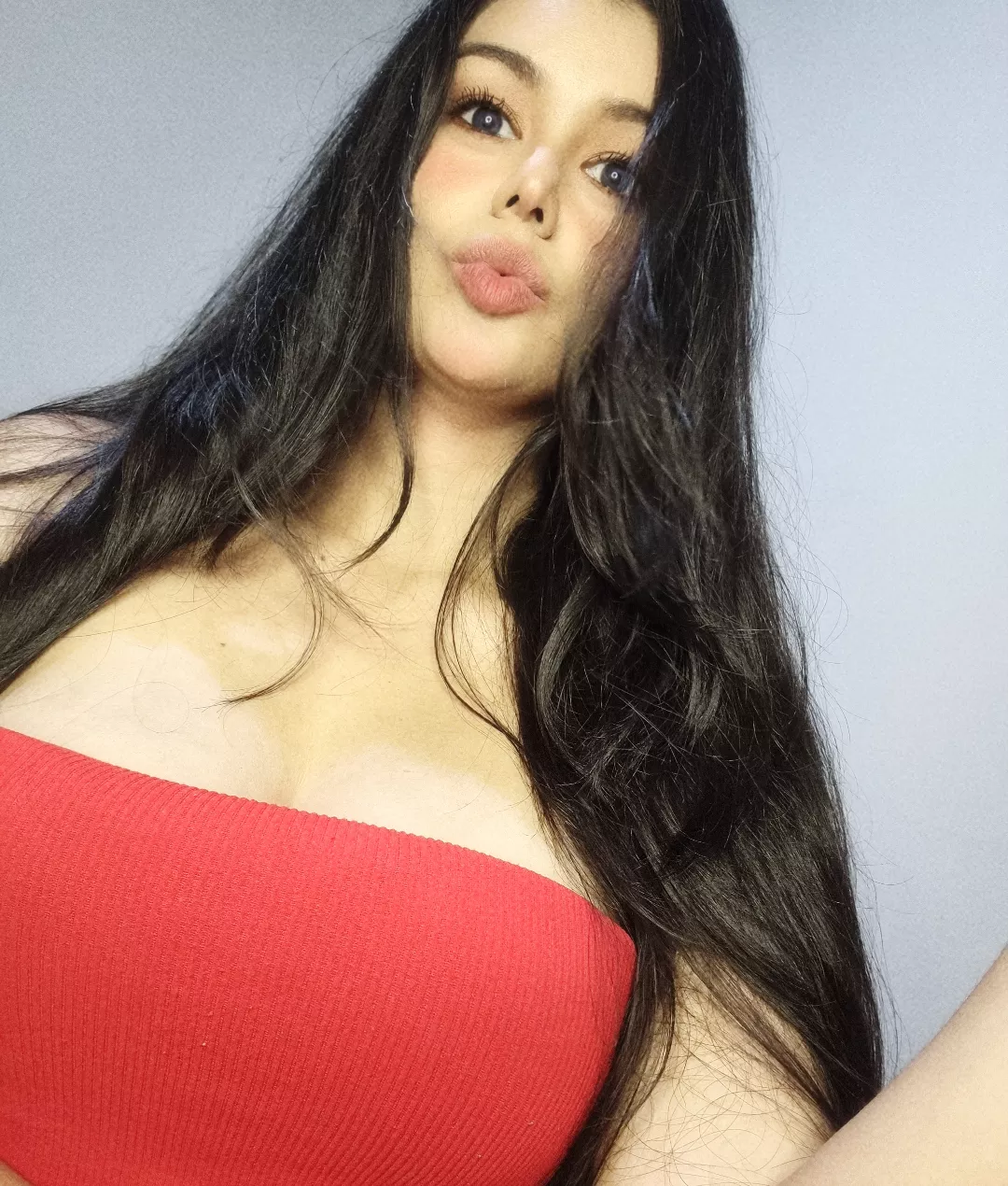 Latin American x Asian