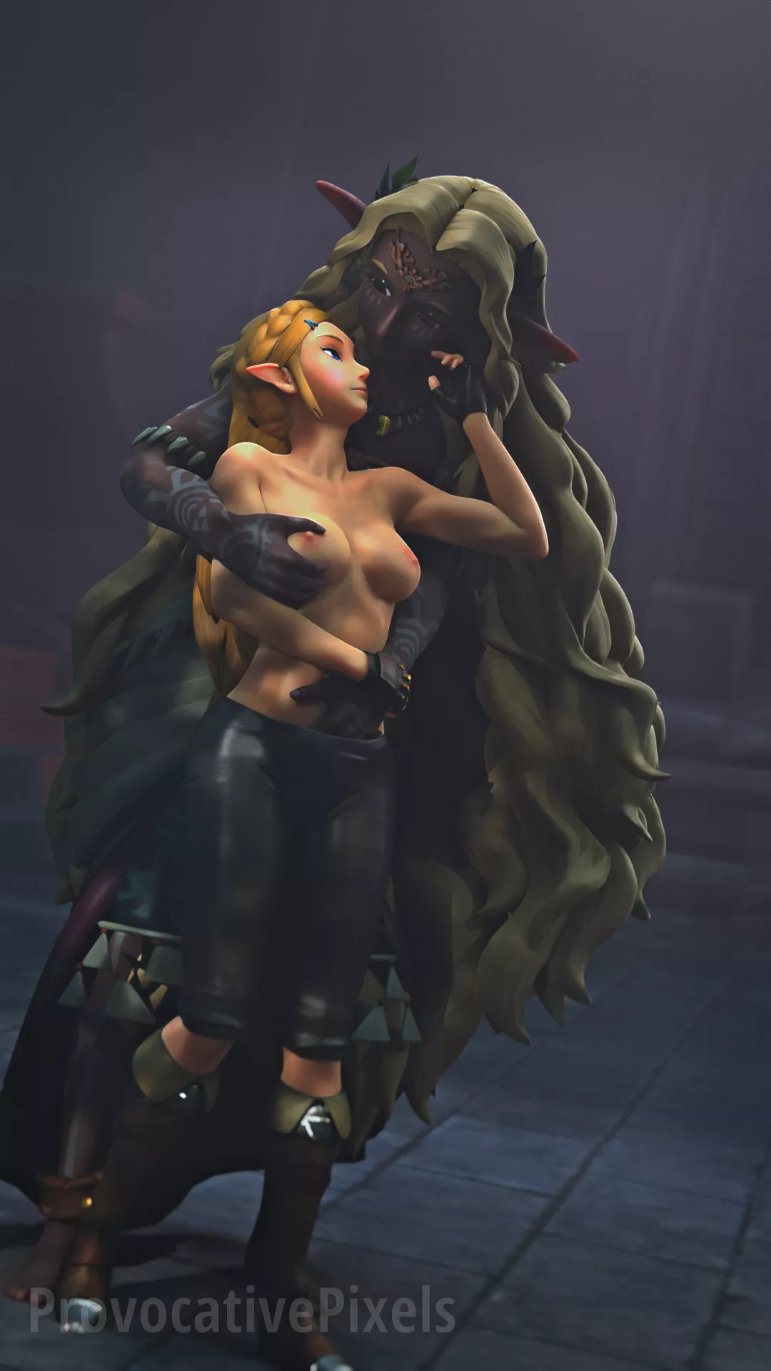 Learning long forgotten techniques